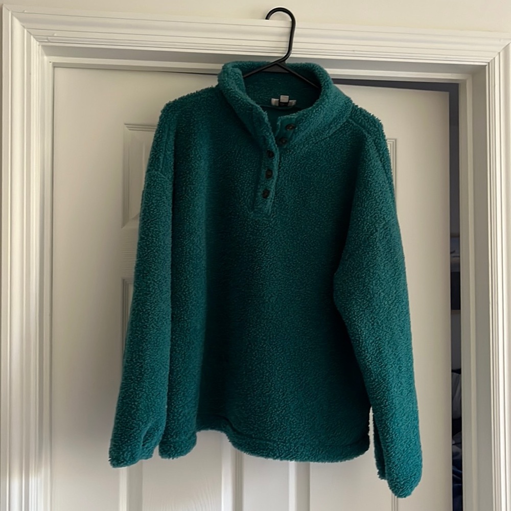 NWOT Loft Sweater